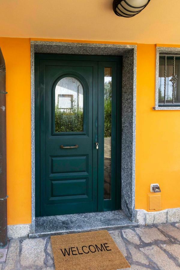 Hotel Chez Nous Massarosa Exterior foto